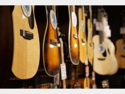 すみやグッディ J-Guitar店_4