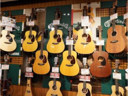 すみやグッディ J-Guitar店_6