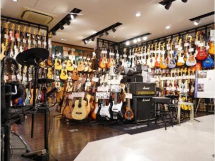 すみやグッディ J-Guitar店_7