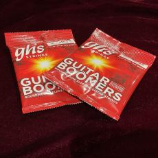 ghs GBL BOOMERS 6-STRING - Light 2パックセット