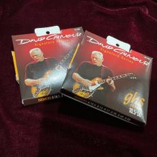 ghs GB-DGG DAVID GILMOUR SIGNATURE Red 2パックセット