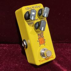 Effects Bakery French Bread Delay