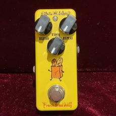 Effects Bakery French Bread Delay_2