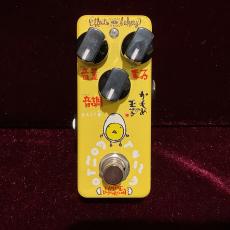 Effects Bakery KAMOME DISTORTION_2