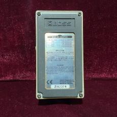 BOSS PW-2 Power Driver_3