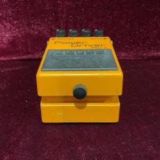 BOSS PW-2 Power Driver_5