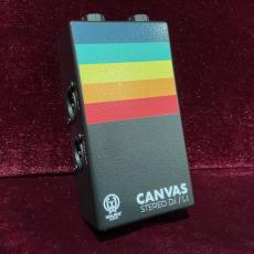 WALRUS AUDIO Canvas Stereo Dual Line Isolator/D.I. 