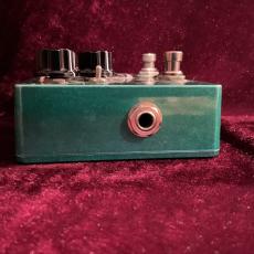 Pedal diggers 819 Twin_5