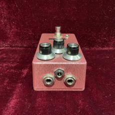 Pedal diggers CUSTOM Order FUZZ_4