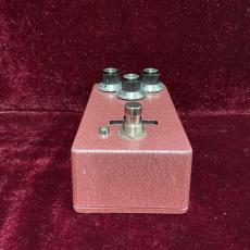 Pedal diggers CUSTOM Order FUZZ_5