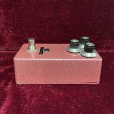 Pedal diggers CUSTOM Order FUZZ_6