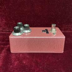 Pedal diggers CUSTOM Order FUZZ_7