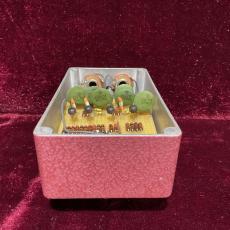 Pedal diggers CUSTOM Order FUZZ_11