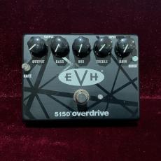 MXR EVH5150 Overdrive_2