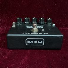 MXR EVH5150 Overdrive_5