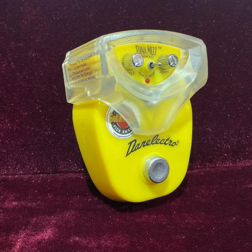 Danelectro DJ-5 TUNA MELT Tremolo