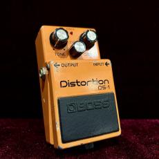 BOSS DS-1 83'