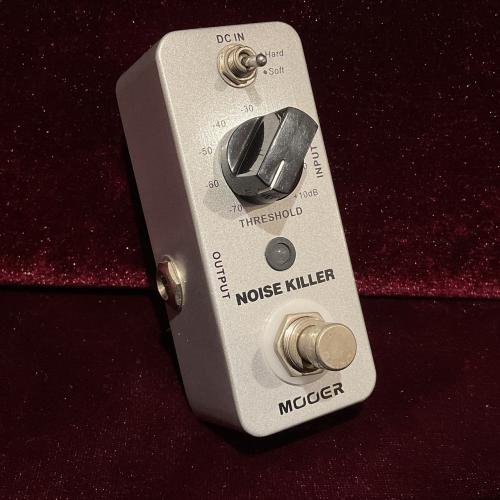 MOOER Noise Killer