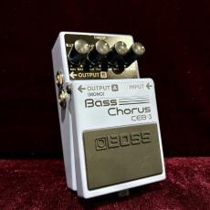 BOSS CEB-3 Bass Chorus