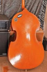 Chaki 1970　茶木　ウッドベース　D-2_6