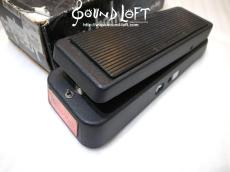 Keeley MelloWah with LED  GCB95 Mod._2