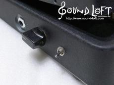 Keeley MelloWah with LED  GCB95 Mod._4