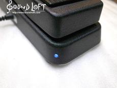 Keeley MelloWah with LED  GCB95 Mod._5