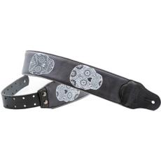 Righton! STRAPS SUGAR シュガースカル 【ギターストラップ】