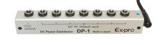 Ex-pro DP-1 DCパワー・ディストリビューター