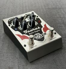 Taurus Guitar Engine High Gain