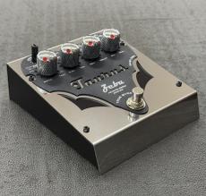 Taurus Zebu SilverLine