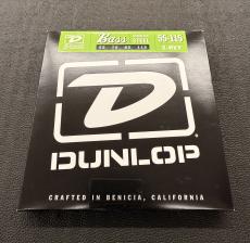 Jim Dunlop DUNLOP DBS55115 EX-HEAVY 2パックセット