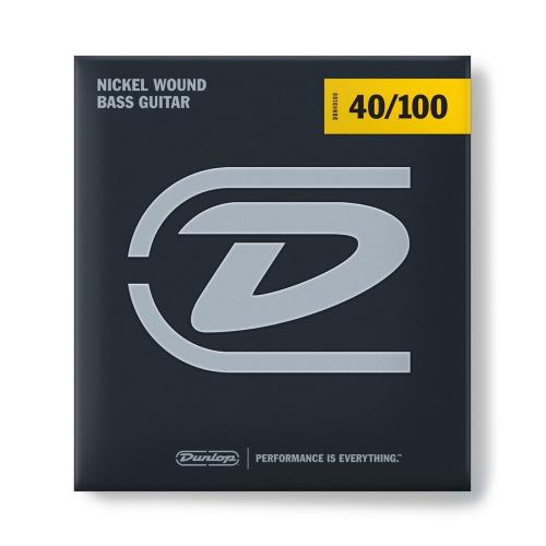 Jim Dunlop DUNLOP DBN40100 LIGHT 2パックセット