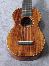 Kamaka 【美品中古!】HF-1D 2021年製