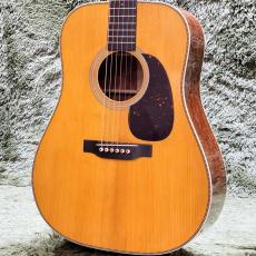 Martin 【現物動画あり】D-28 Authentic 1937 Guatemalan Aged #2889095 【極上材】【圧倒的良杢個体】