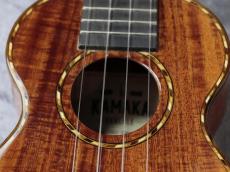 Kamaka 【美品中古!】HF-1D 2021年製_5