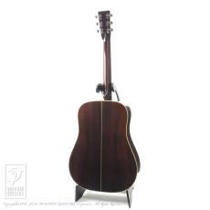 Hooper Guitars D-28 (Jacaranda)【デモ動画掲載】_4