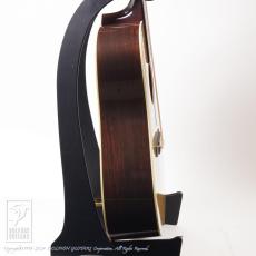 Hooper Guitars D-28 (Jacaranda)【デモ動画掲載】_5