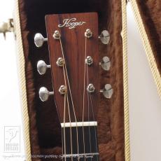 Hooper Guitars D-28 (Jacaranda)【デモ動画掲載】_6
