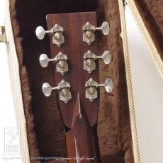 Hooper Guitars D-28 (Jacaranda)【デモ動画掲載】_7