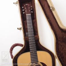 Hooper Guitars D-28 (Jacaranda)【デモ動画掲載】_8