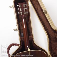 Hooper Guitars D-28 (Jacaranda)【デモ動画掲載】_9