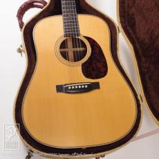 Hooper Guitars D-28 (Jacaranda)【デモ動画掲載】_10