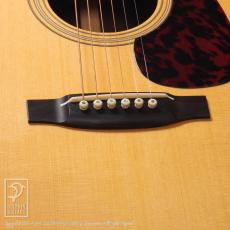 Hooper Guitars D-28 (Jacaranda)【デモ動画掲載】_11