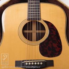 Hooper Guitars D-28 (Jacaranda)【デモ動画掲載】_12