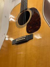 Martin 1968年製　D-28 ReTop 《ハカランダ》 ♯241831【無金利分割OK】【送料込み】_5
