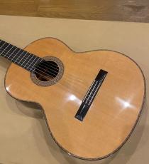 Seagull プロトタイプ ジャーマンスプルース×インディアンローズ_2