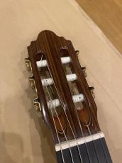 Seagull プロトタイプ ジャーマンスプルース×インディアンローズ_4