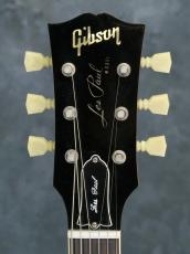 Gibson Custom Shop 1968 Les Paul Standard Gold Top Reissue_3