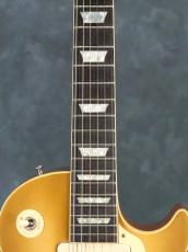 Gibson Custom Shop 1968 Les Paul Standard Gold Top Reissue_5